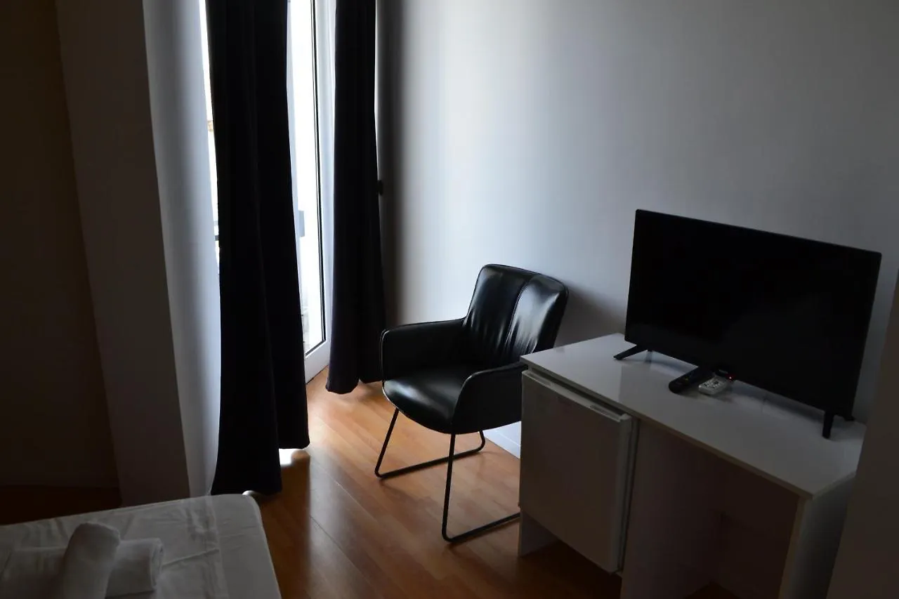 Diamond Hotel Sarande