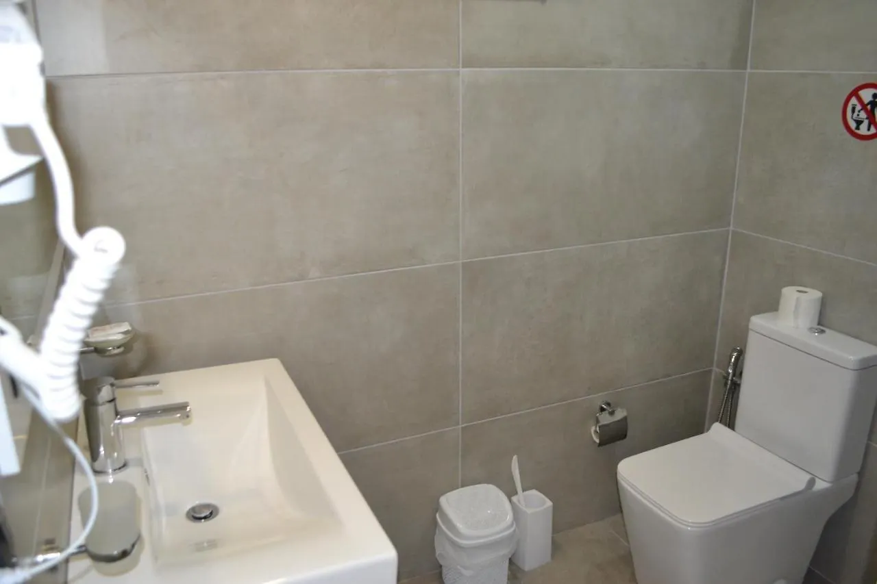 Diamond Hotel Sarande Albania