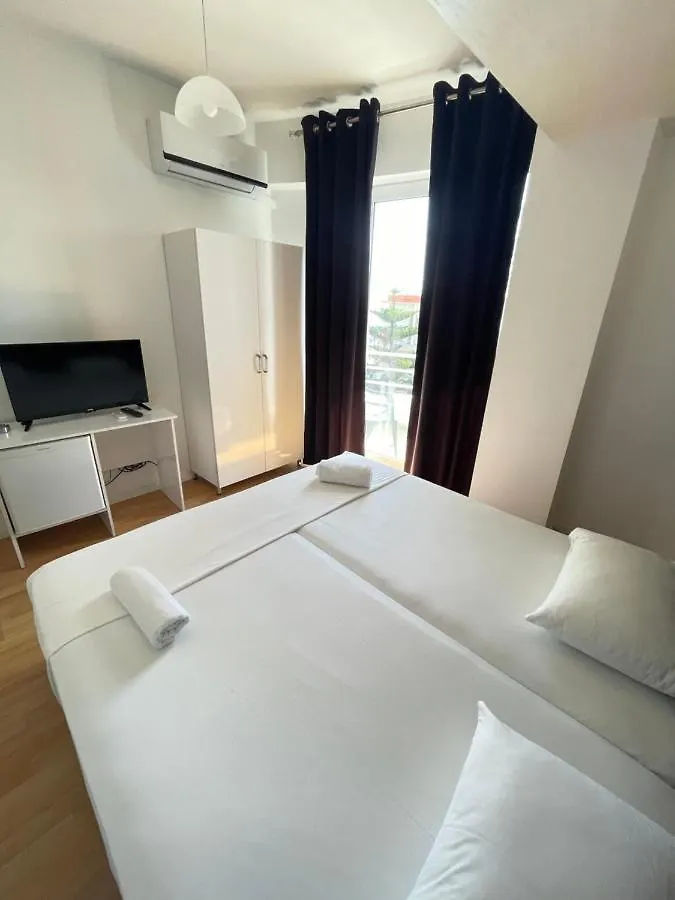Diamond Hotel Sarande