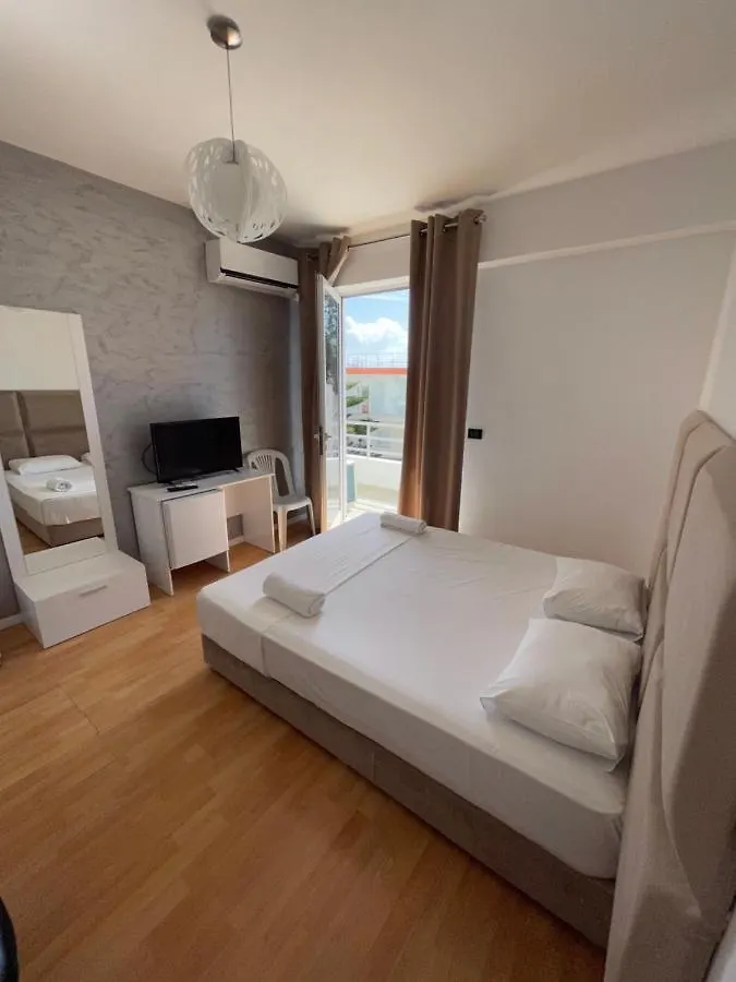 ***  Diamond Hotel Sarande Albania