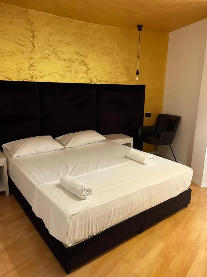 Diamond Hotel Sarande