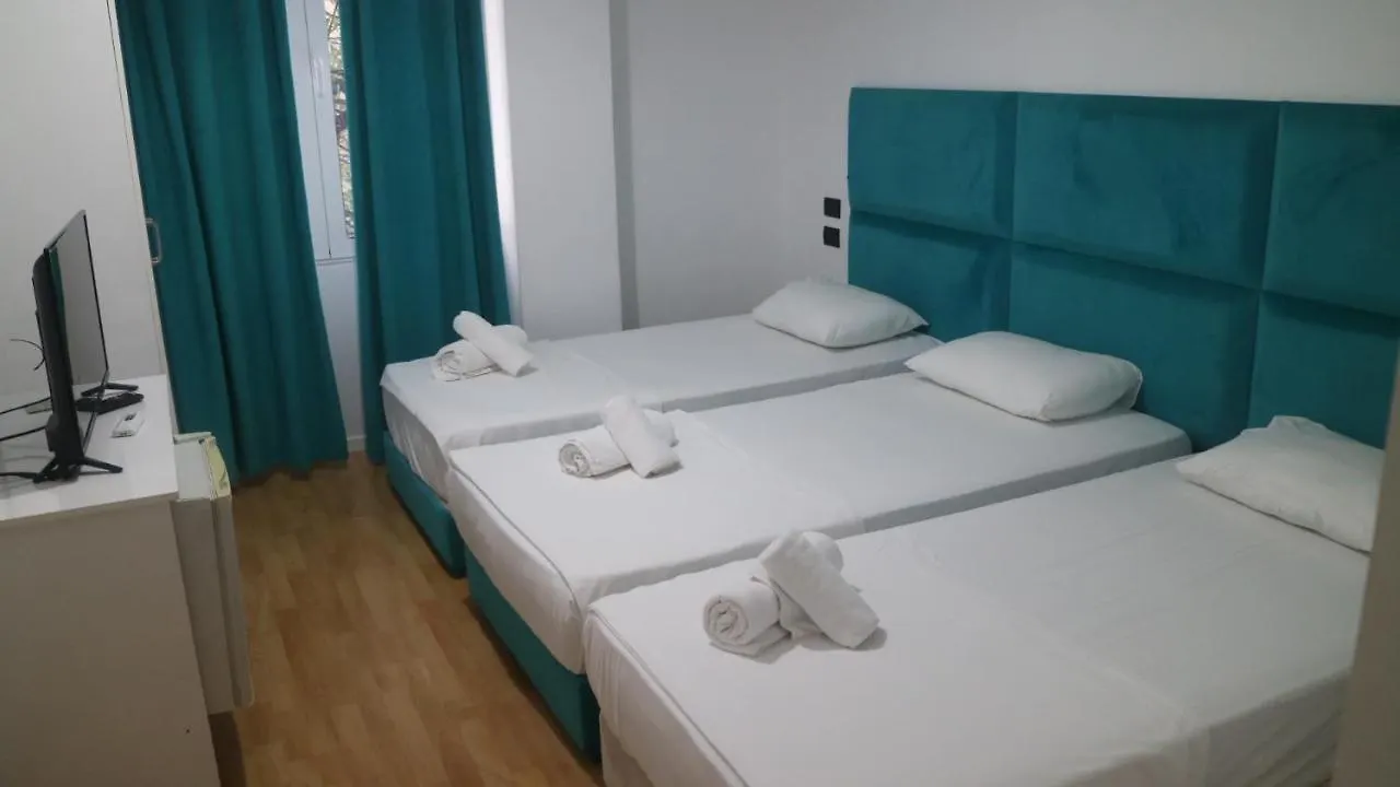 Diamond Hotel Sarande