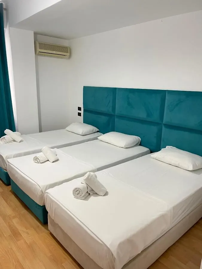 Diamond Hotel Sarande