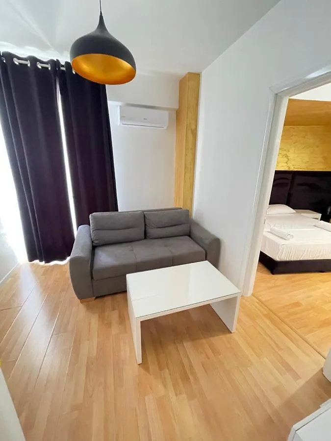 Diamond Hotel Sarande