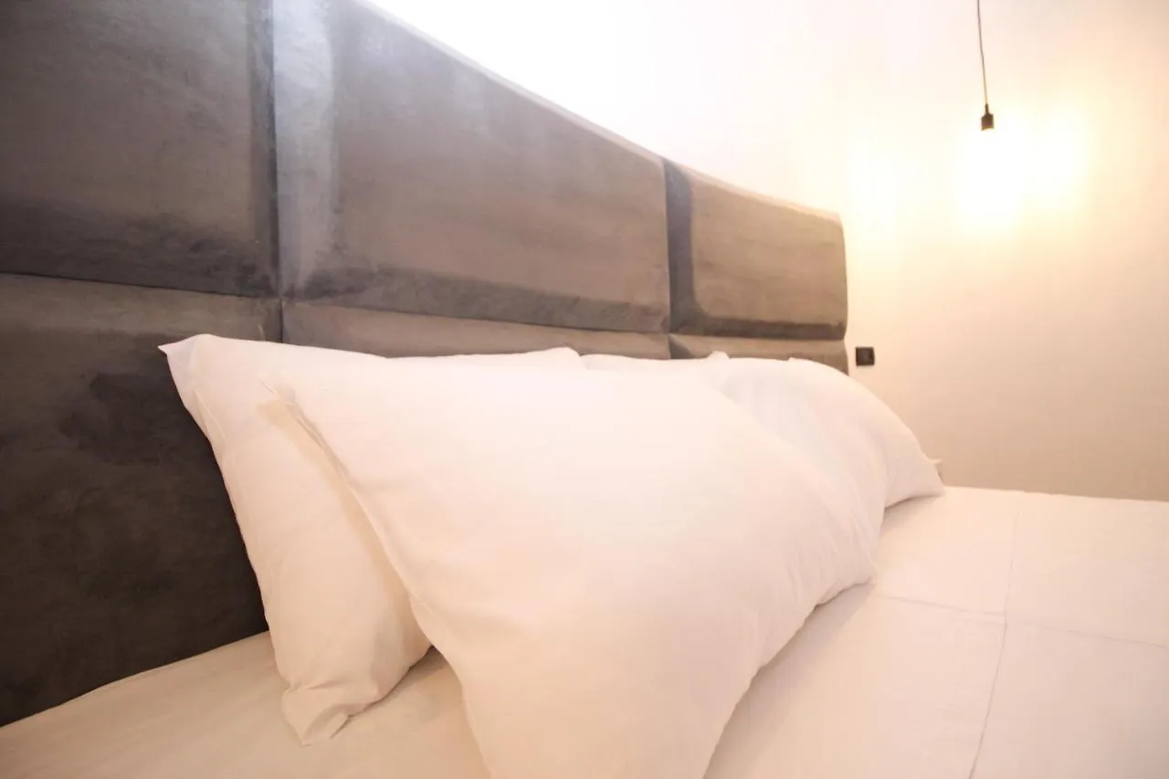 Diamond Hotel Sarande