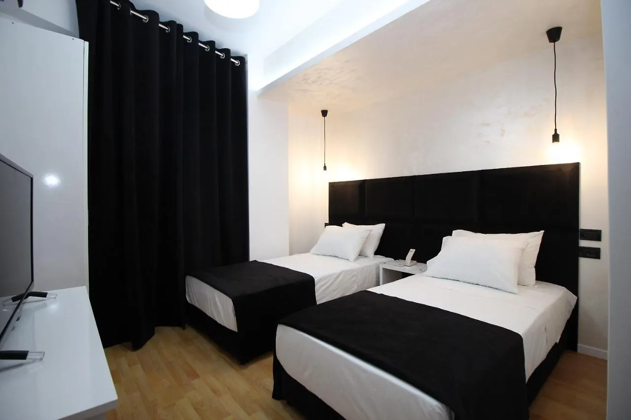 Diamond Hotel Sarande Albania