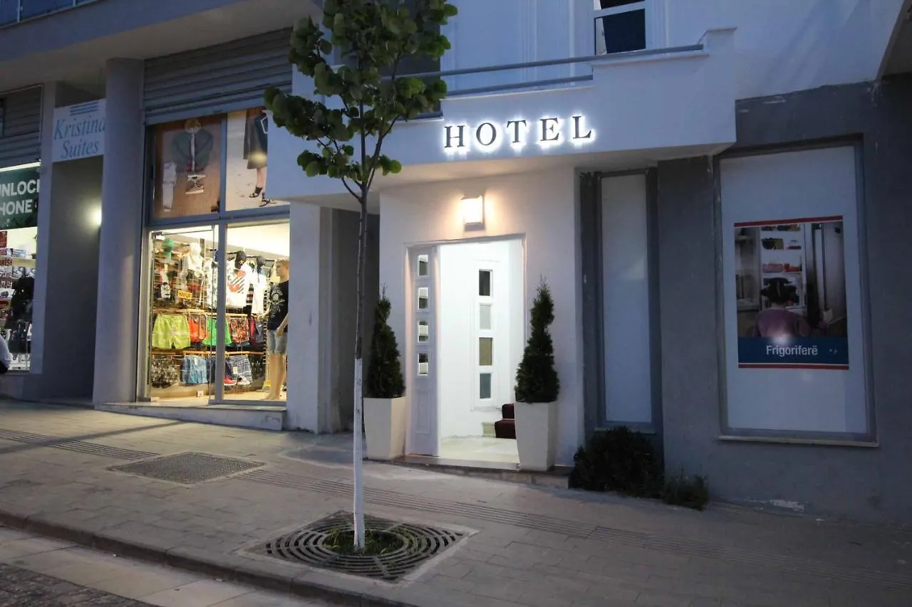 Diamond Hotel Sarande Albania
