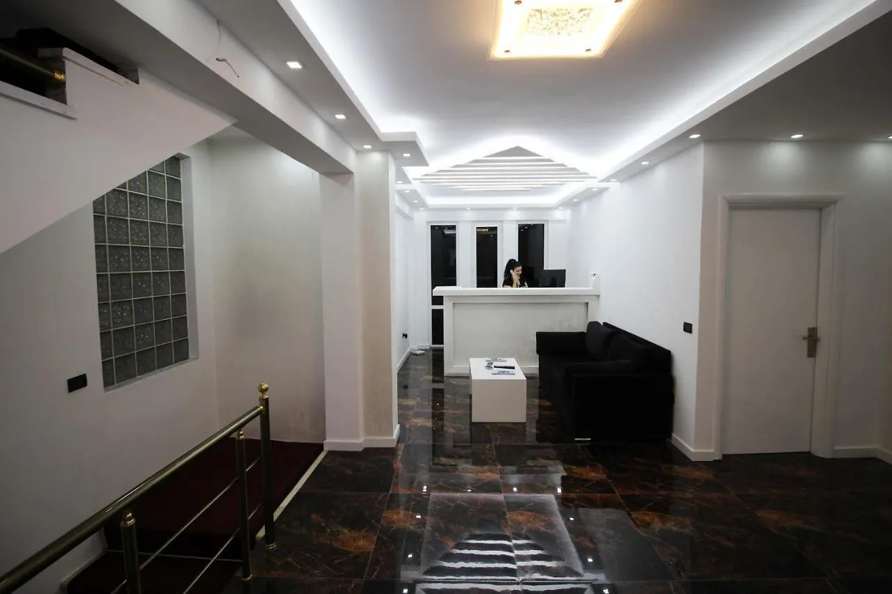 Diamond Hotel Sarande