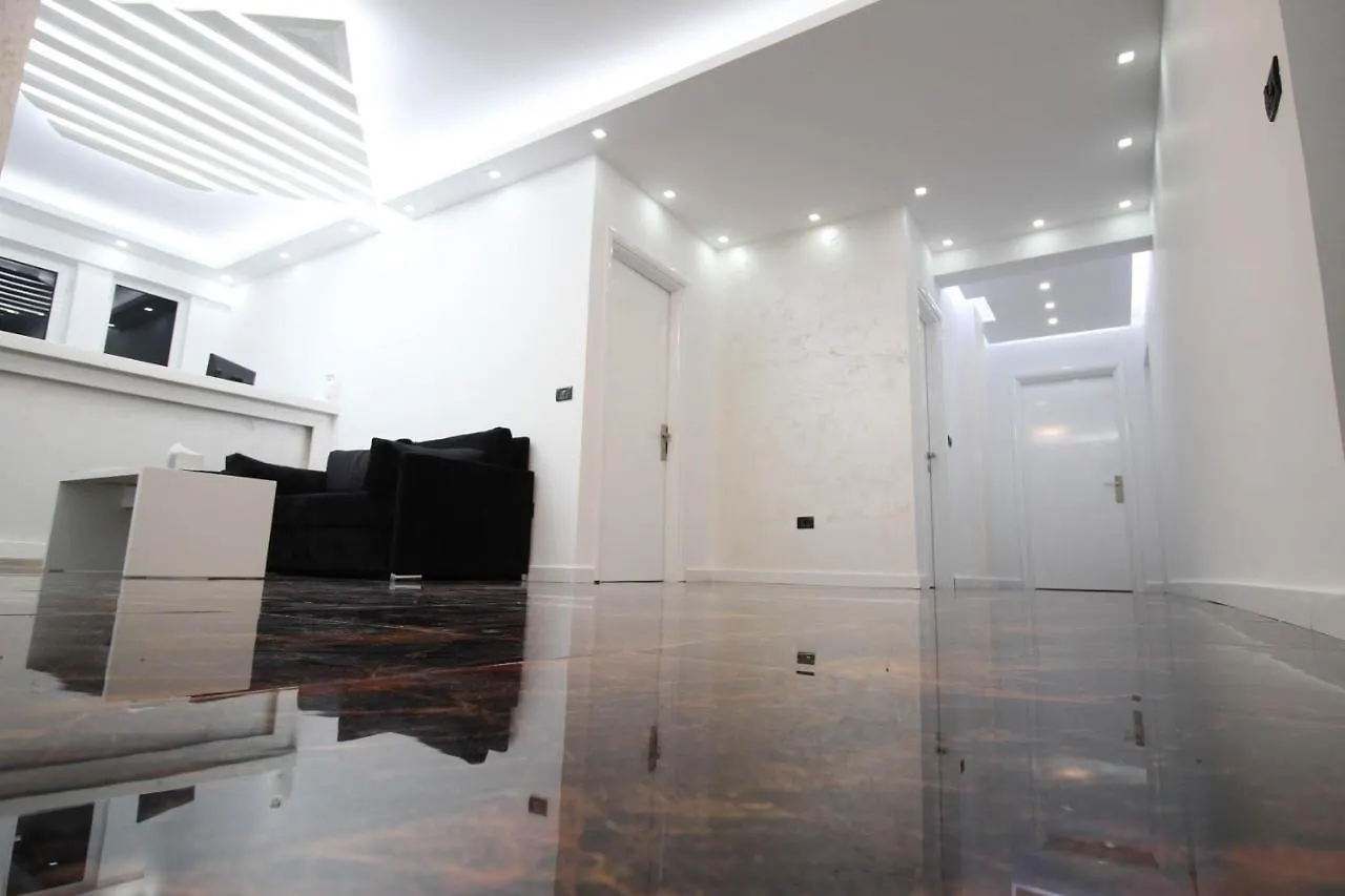 Diamond Hotel Sarande