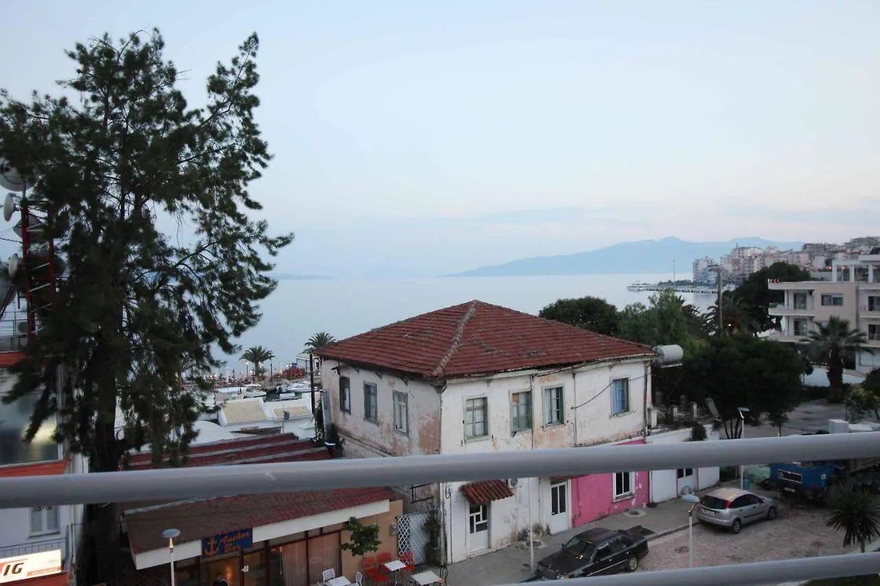 Diamond Hotel Sarande