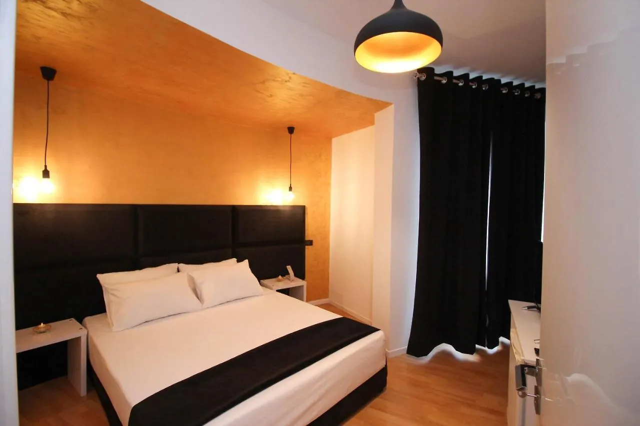 Diamond Hotel Sarande