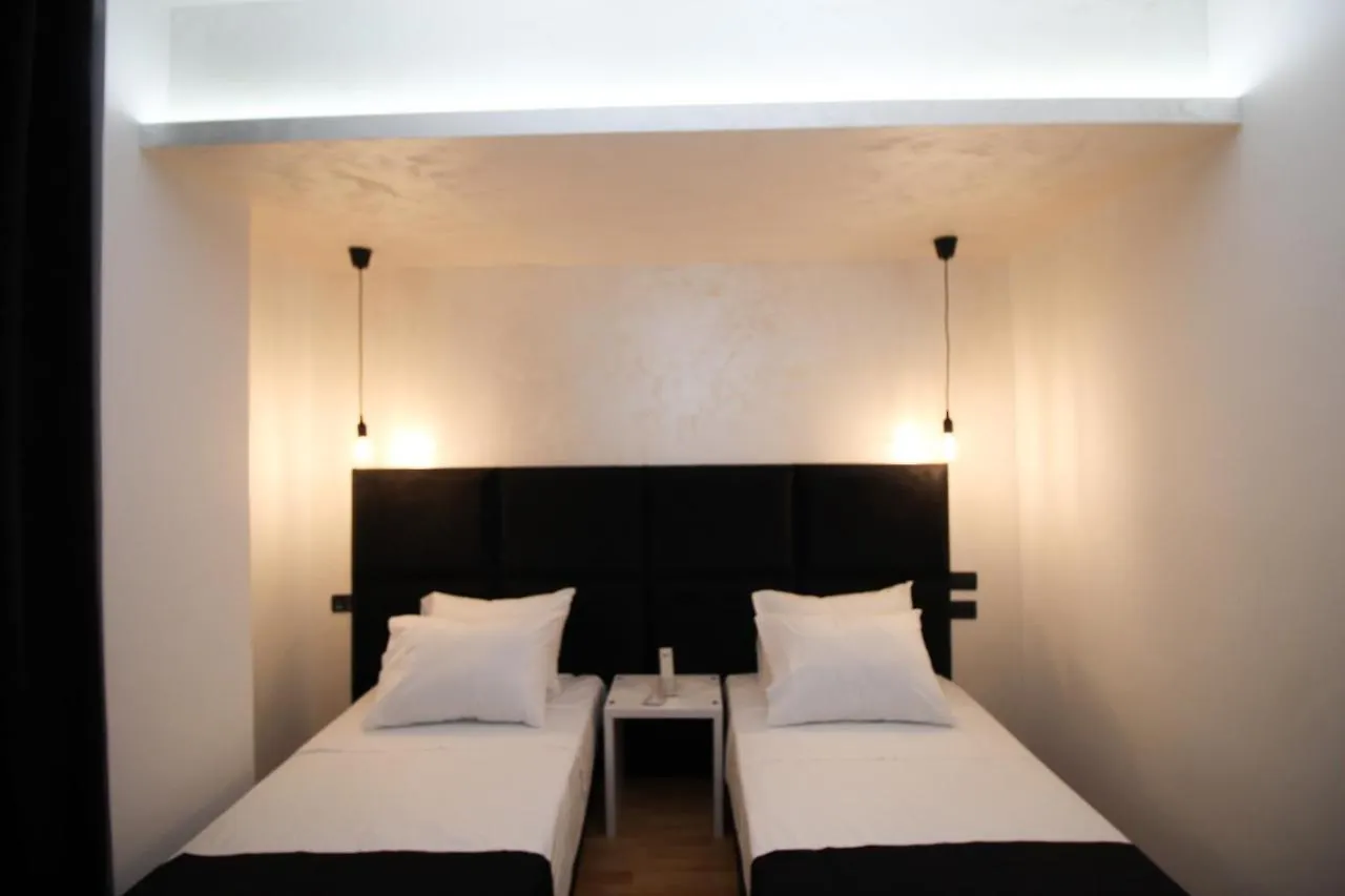 Diamond Hotel Sarande