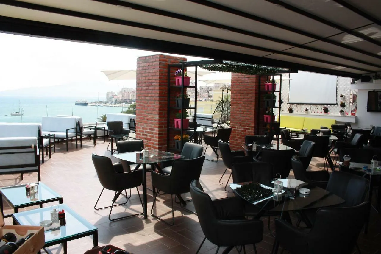 Diamond Hotel Sarande