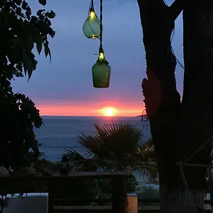 Отель Saranda Hotel